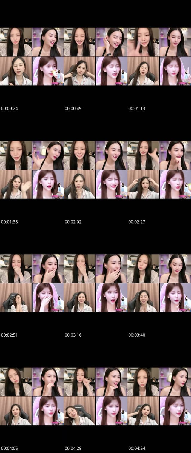 TikTok live: Let's Go A1 by @s_seoah
