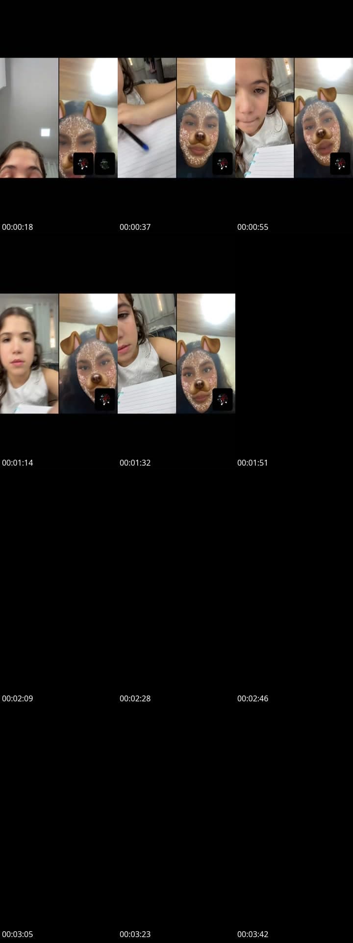 @laurinhaa428 TikTok live stream