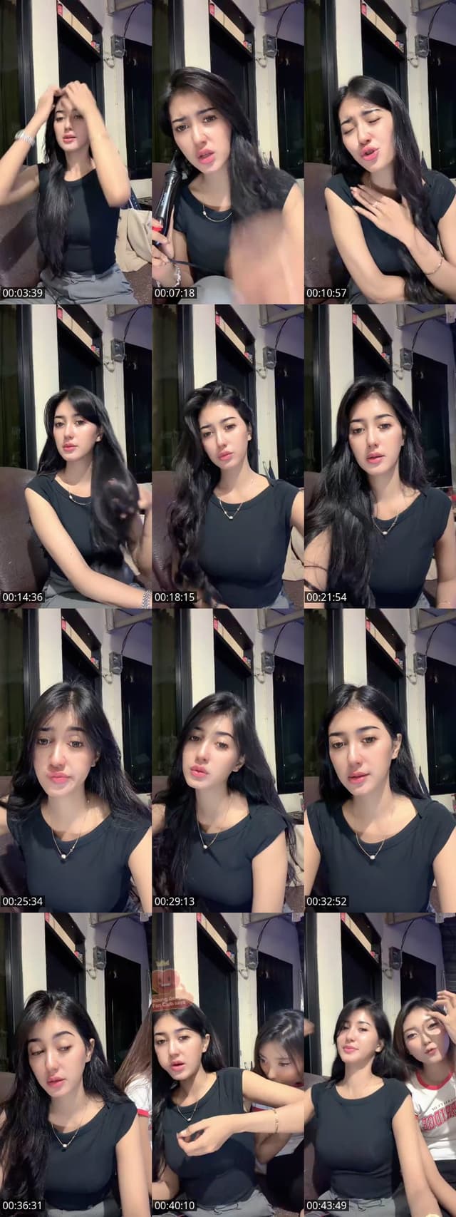 @dindsdn past TikTok live from 2026-05-05