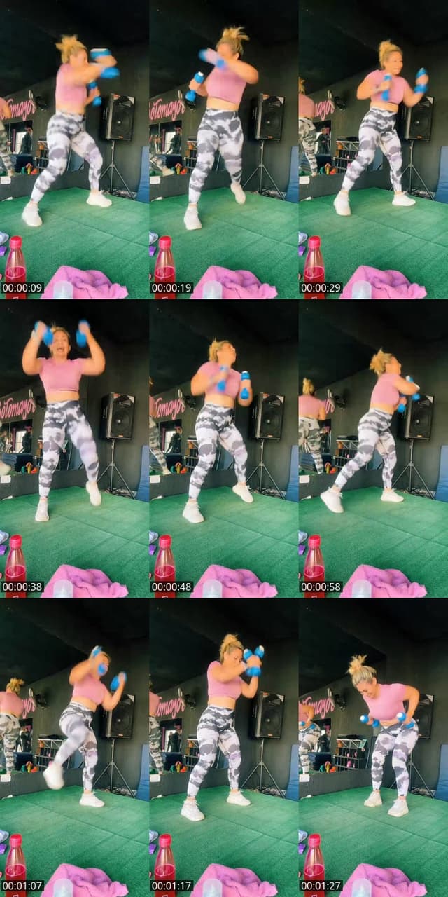 @yamila.sotomayor7 TikTok live from 2026-05-05