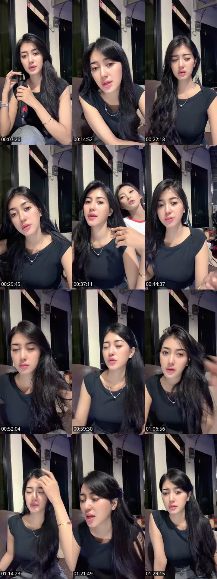 @dindsdn TikTok live stream