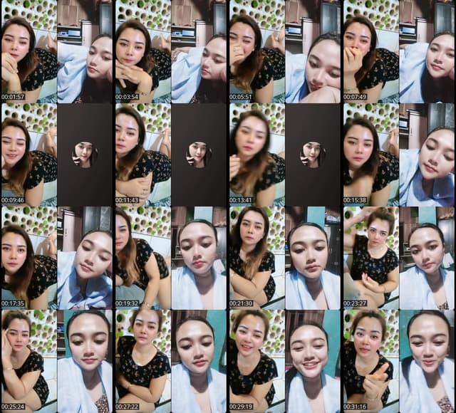 TikTok live: burp and 💨 by @puchetau1