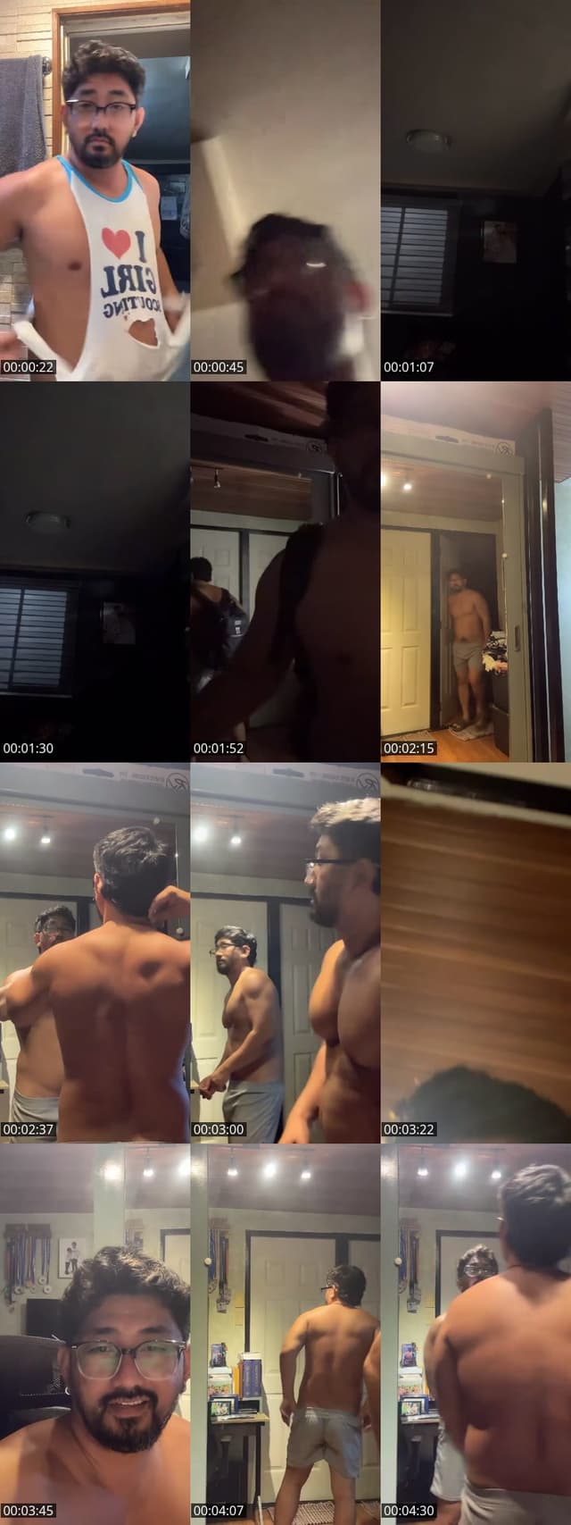 Past TikTok live: Yow by @iking2099