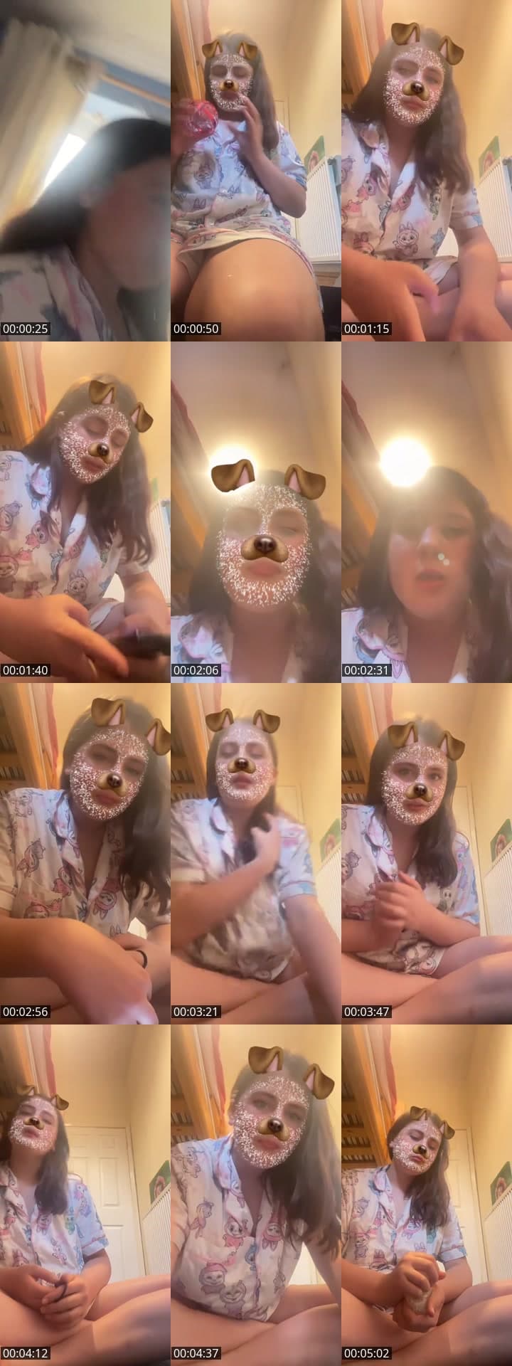 @lacey.harradine TikTok live stream