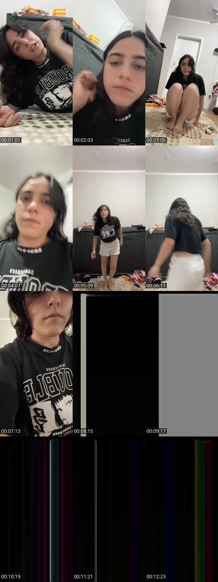 @rhuanaramos818 TikTok live stream