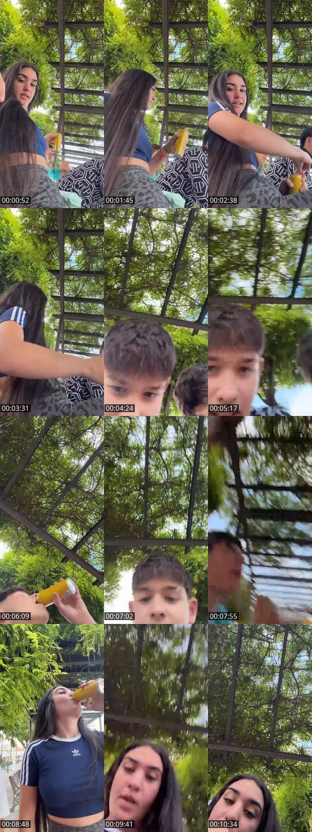 @daanyyelaa TikTok live from 2026-05-05