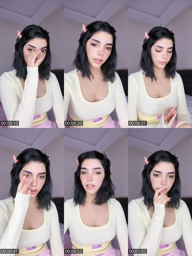 @ayaelabdaimi TikTok live from 2026-05-05