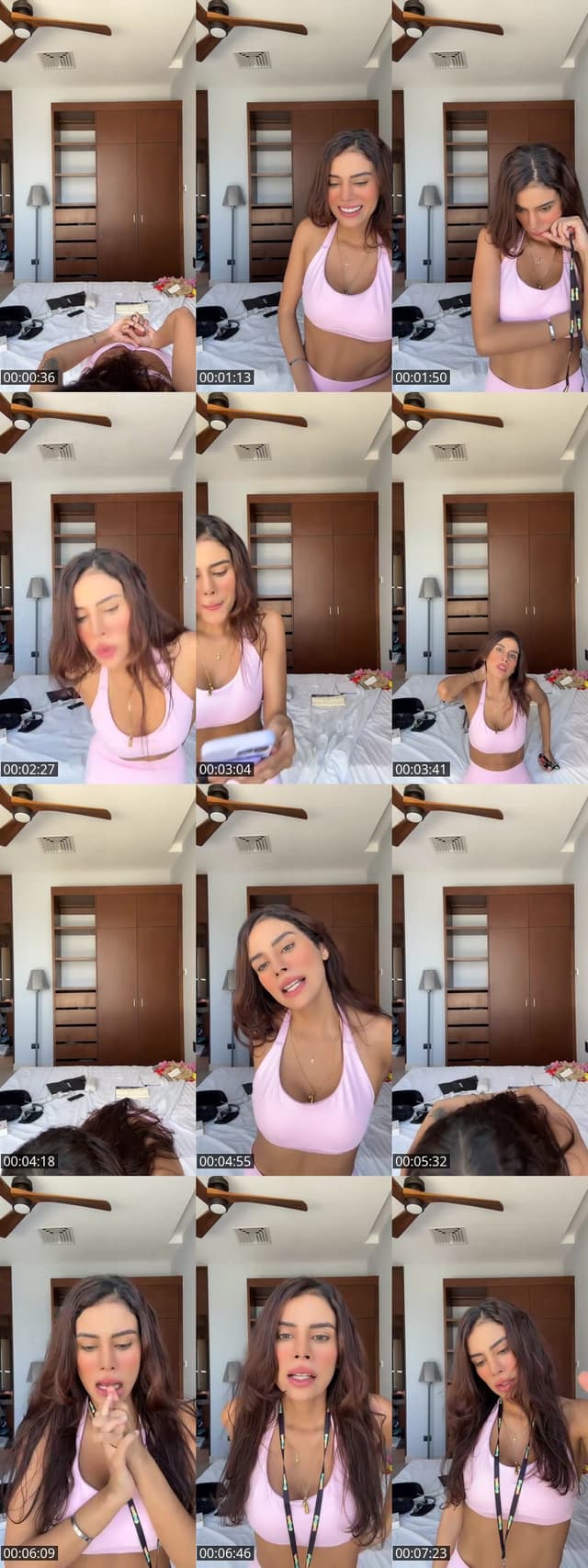 @nahyhidalgo7 past TikTok live from 2026-05-05