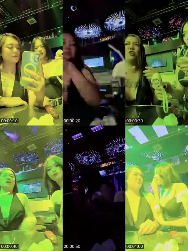 @daganda2004 TikTok live from 2026-05-05