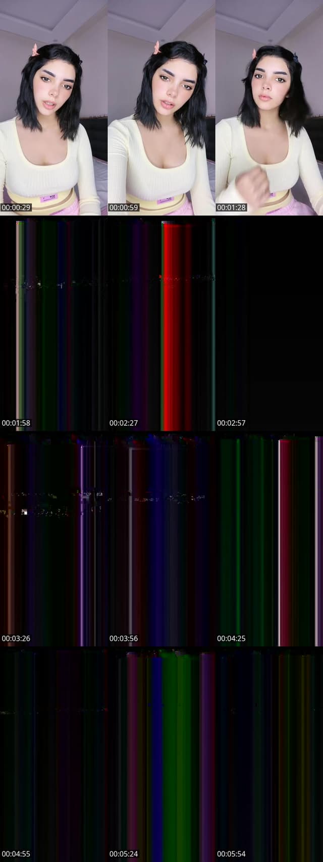 @ayaelabdaimi TikTok live from 2026-05-05