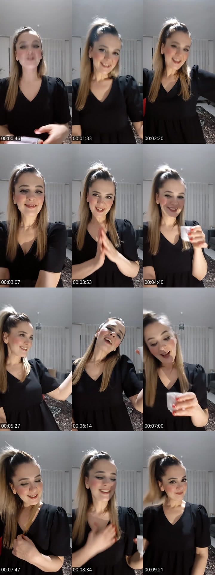 @zeynepguzel303 TikTok live stream