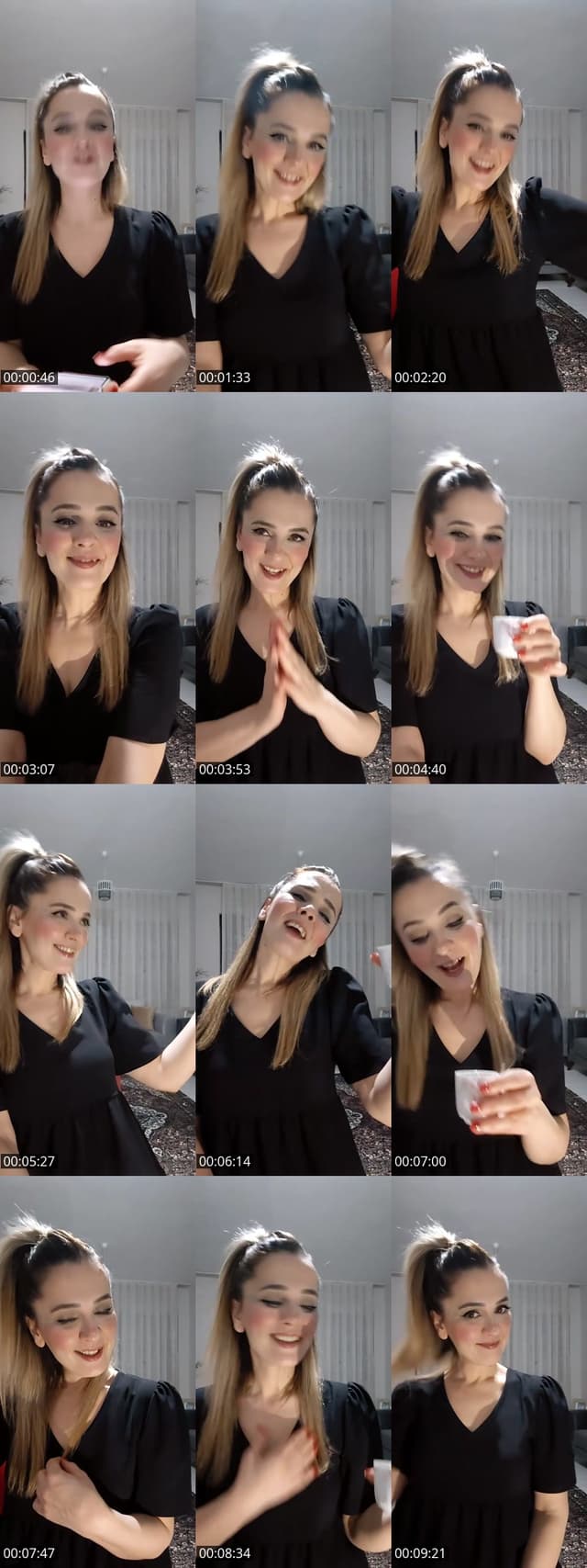 @zeynepguzel303 TikTok live from 2026-05-05