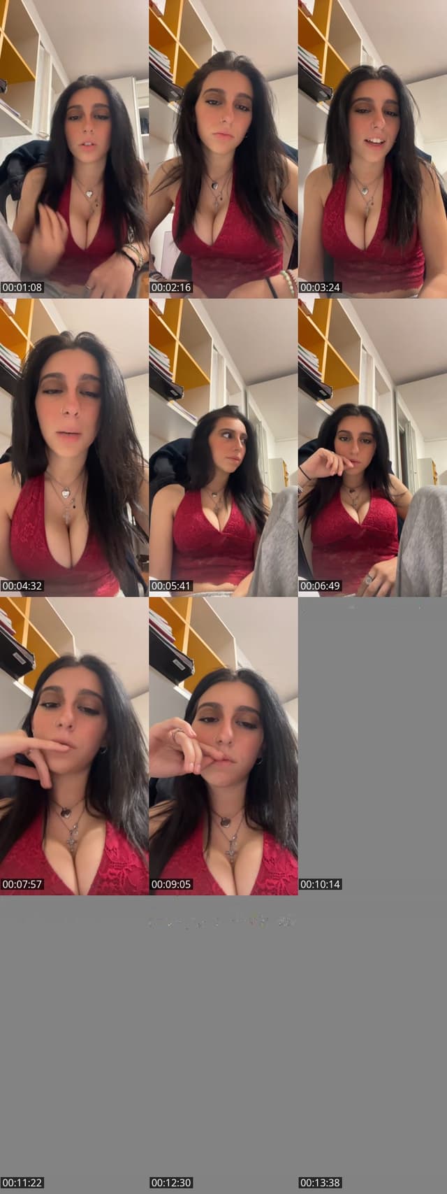 TikTok live: nuovo nome fragolina 🍓😂 by @martiiiiprivatissimo