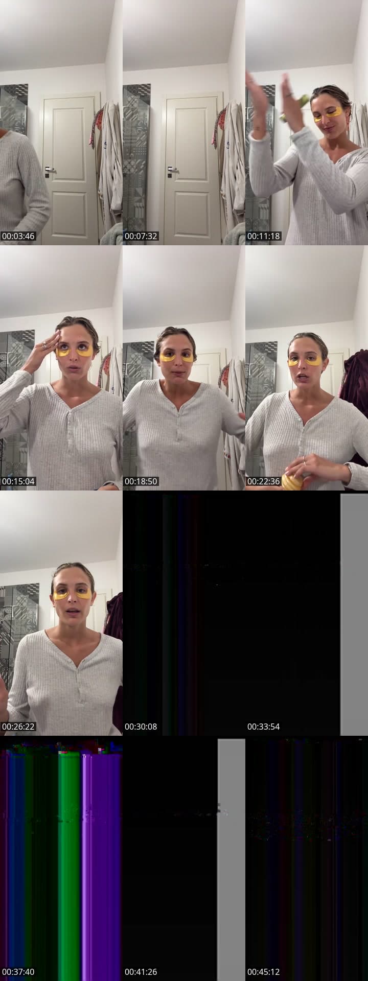 @mmatissee TikTok live stream