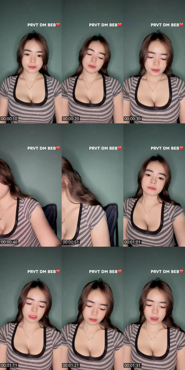 TikTok live: Dm by @babypricesss_