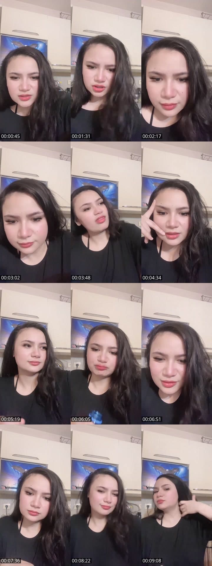 @dilyamdilyam30 TikTok live stream