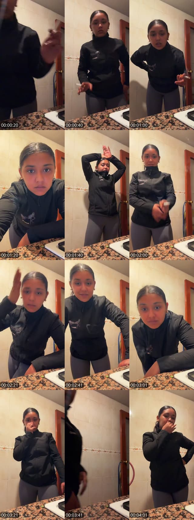 TikTok live: entradas dau mañana by @aidaazafra