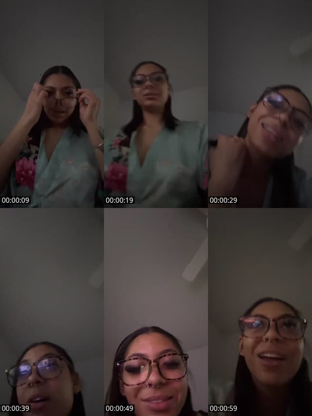 @janyahariel TikTok live from 2026-05-05