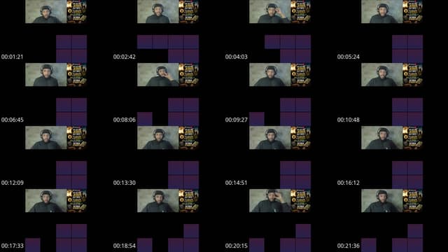 TikTok live: Venez à une discussion commune by @bkr.sm