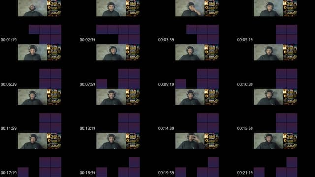 TikTok live: Venez à une discussion commune by @bkr.sm