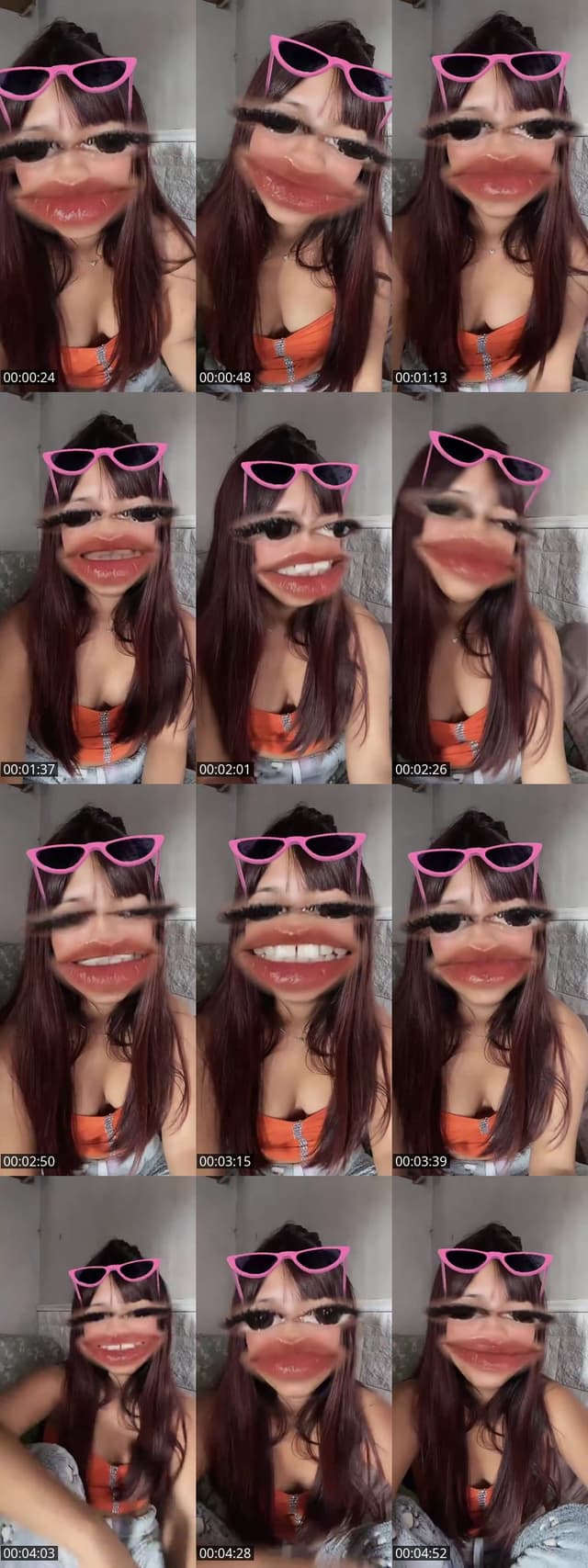 TikTok live: La_dai_71 by @la_dai_71