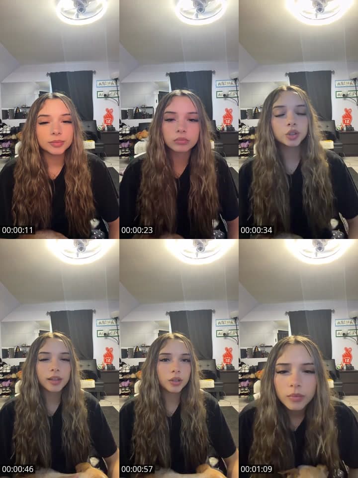 @not.yesi2.0 TikTok live stream