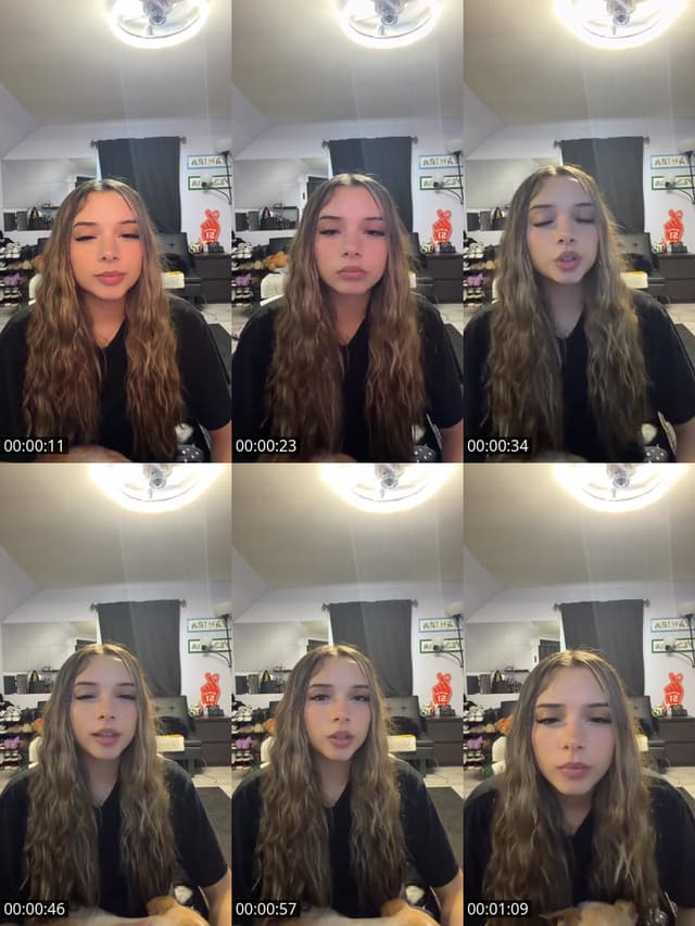 @not.yesi2.0 past TikTok live from 2026-05-05