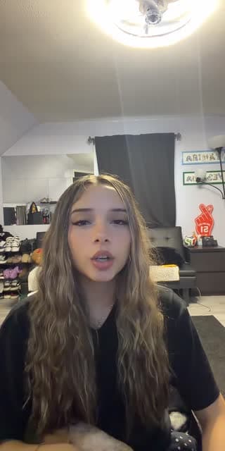 @not.yesi2.0 past TikTok live from 2026-05-05