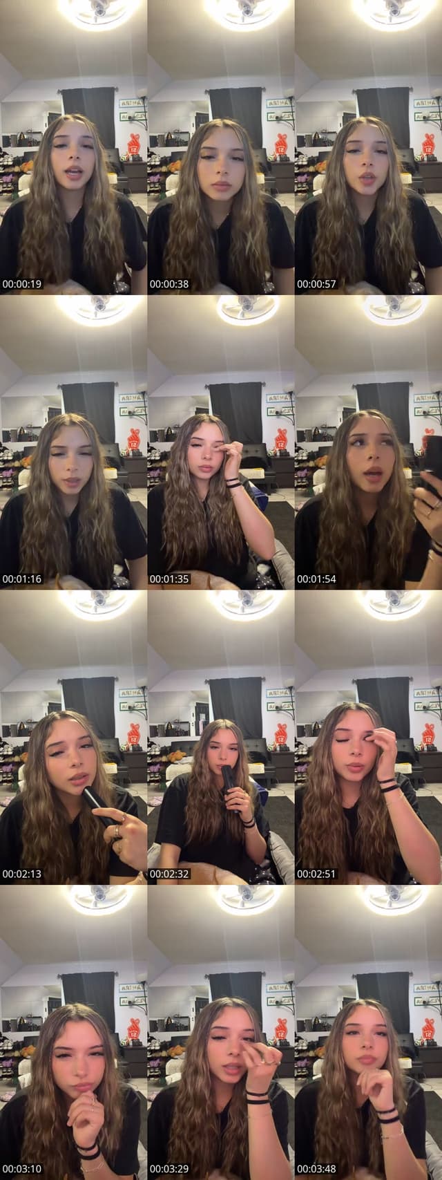 @not.yesi2.0 past TikTok live from 2026-05-05