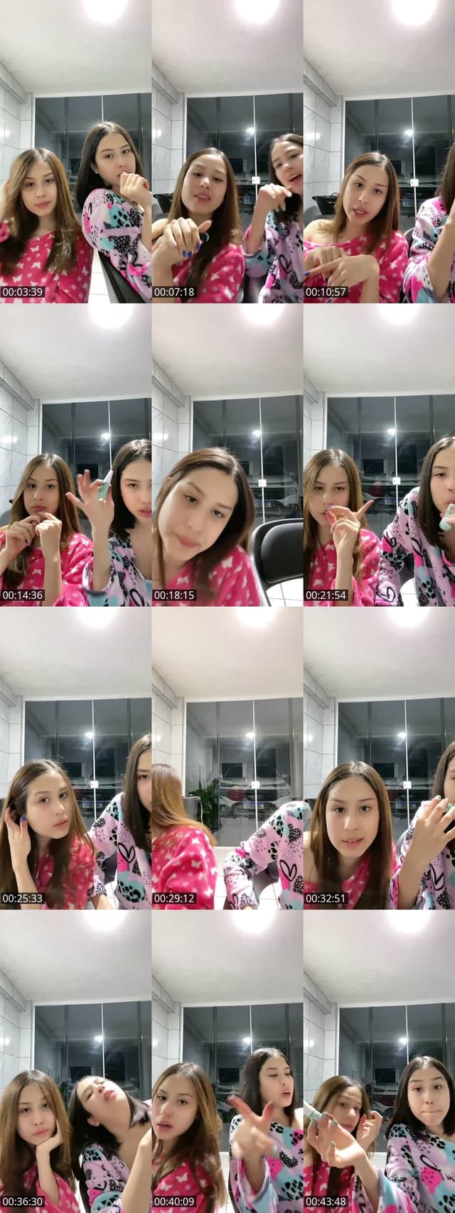 @zzzzhrz TikTok live from 2026-05-05