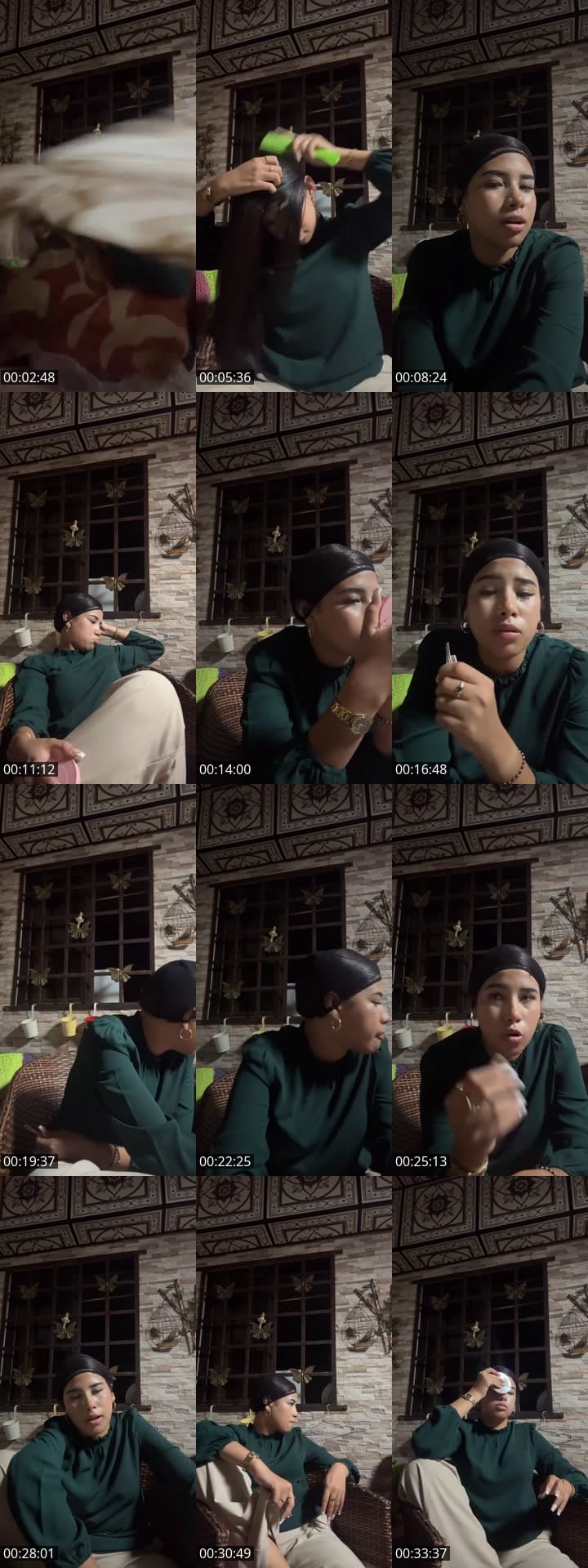 @mvpsheccid TikTok live stream