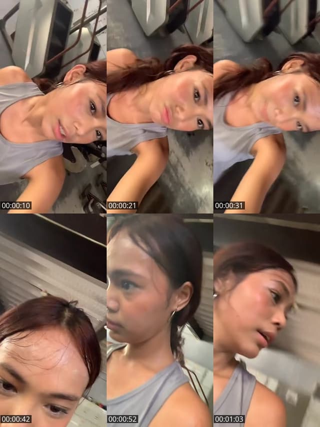 TikTok live: ey by @euwlla_