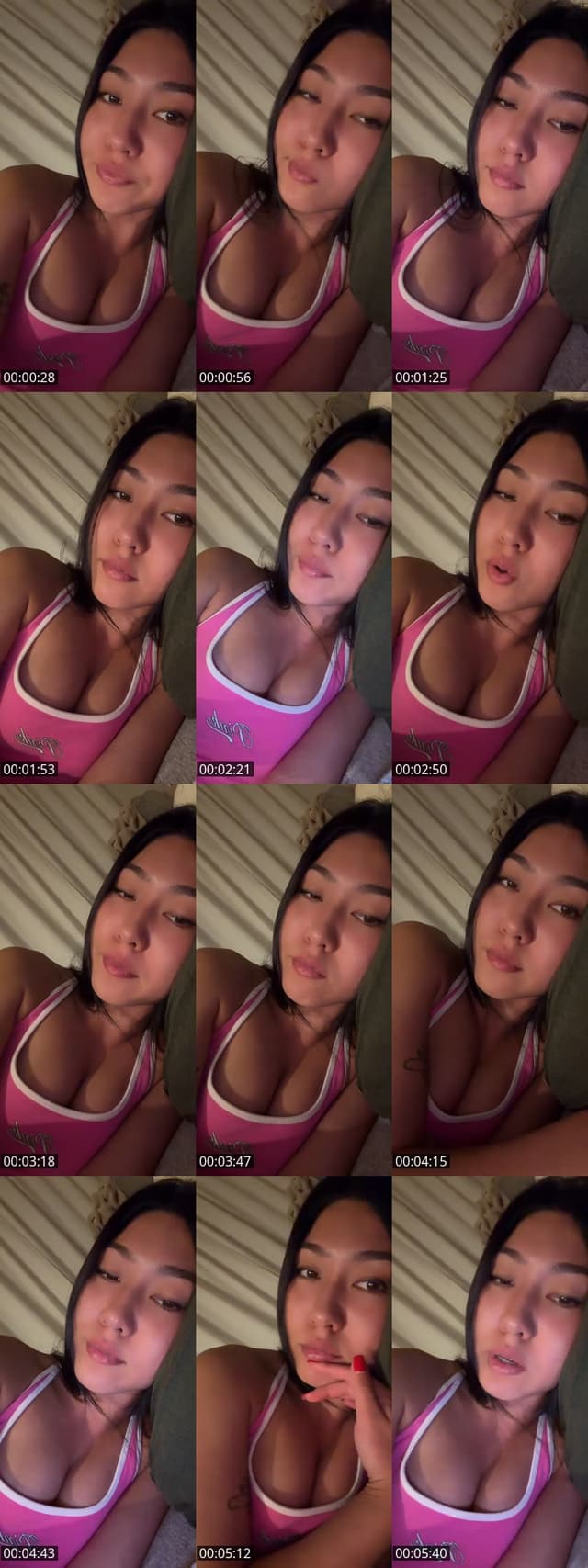 @kayvfl TikTok live from 2026-05-05
