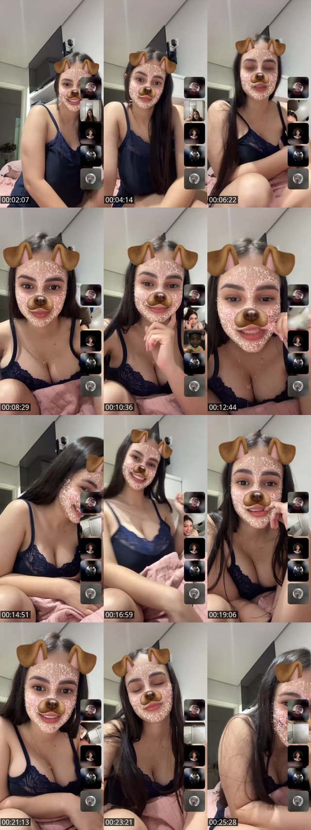 @juliiaaoff past TikTok live from 2026-05-05
