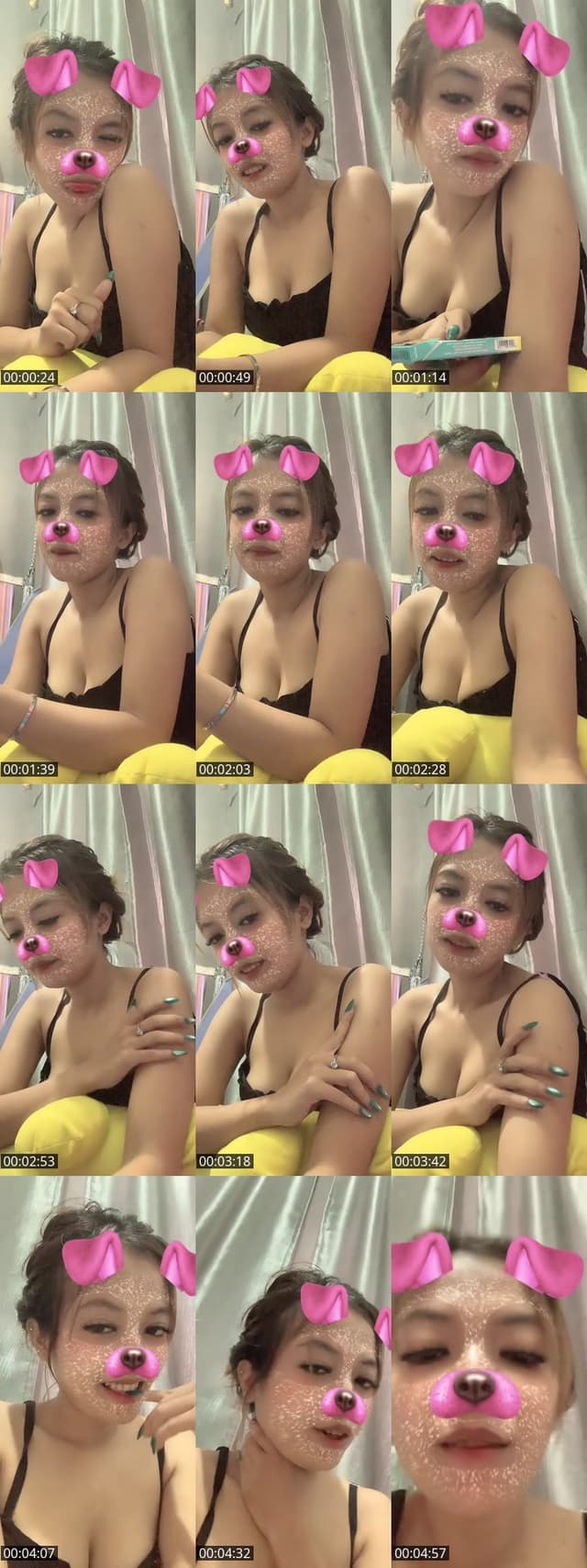 TikTok live: sedang merajuk by @user2hzm4nitgu