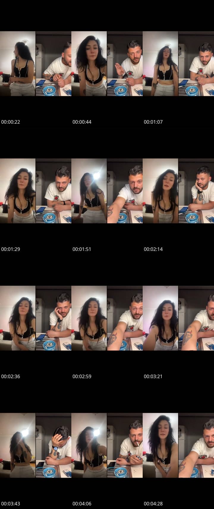 @mrs.naslican TikTok live stream
