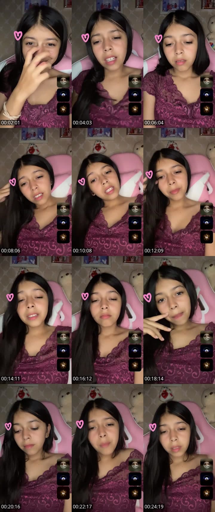 @elizabethn402 TikTok live stream