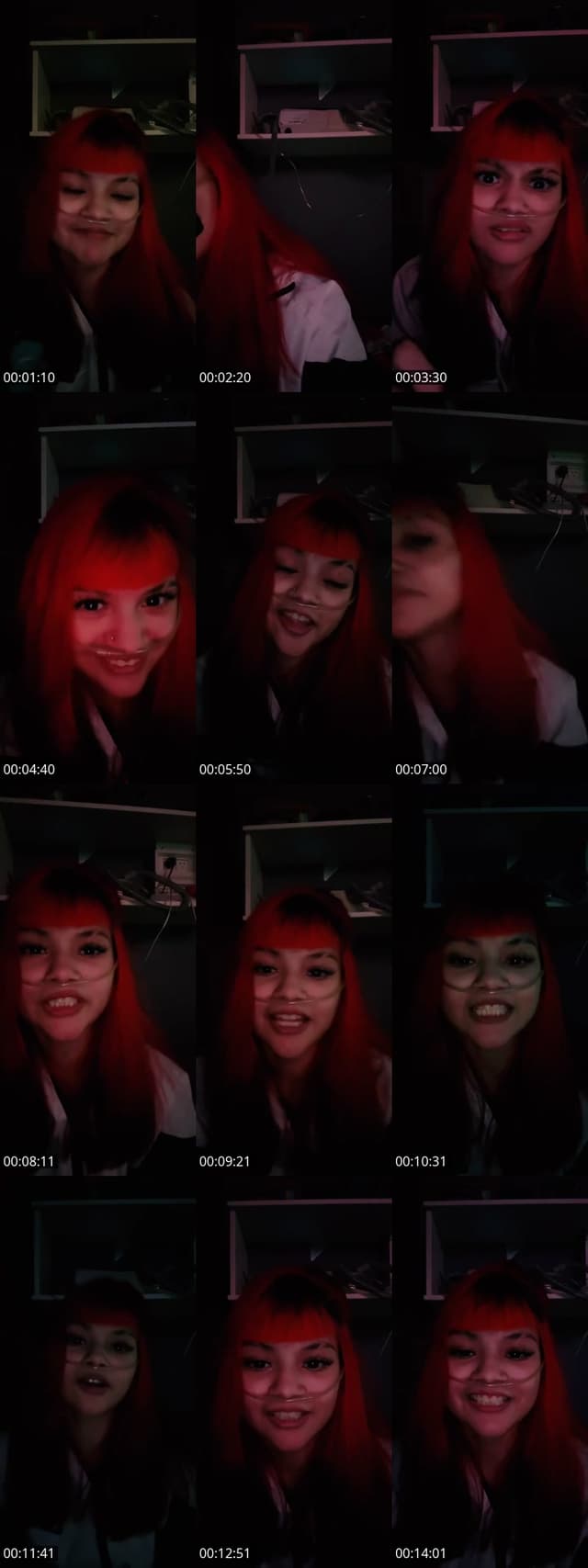 TikTok live: Chismes y mas unite by @geral_km38