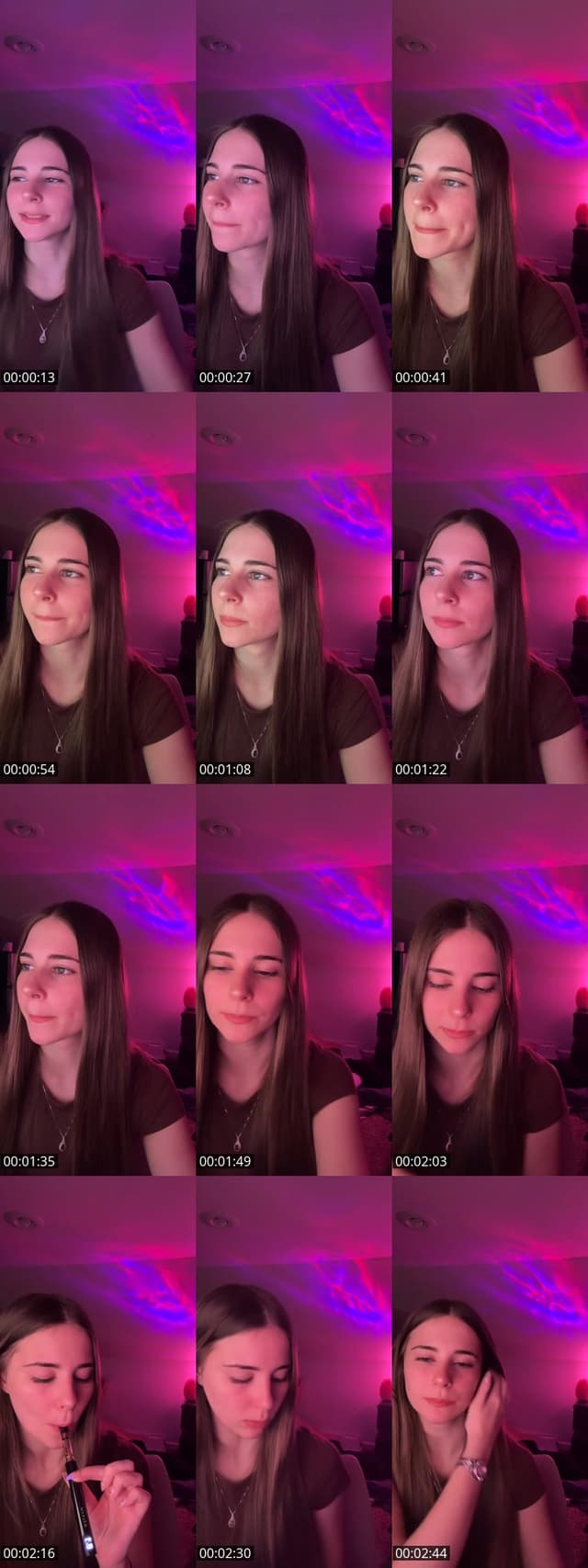 TikTok live: hey by @arubalalubalaa