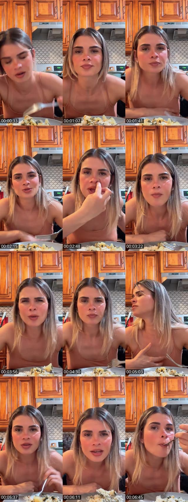 @maeimigrantelife TikTok live from 2026-05-05