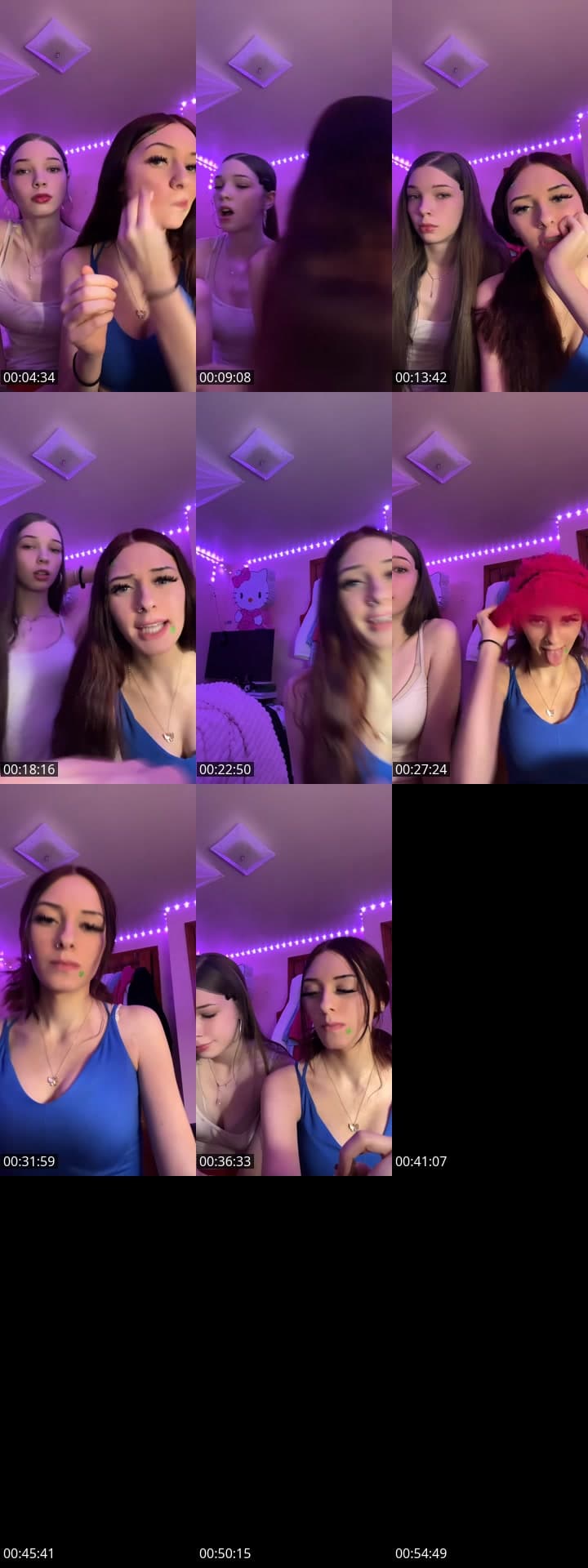 tiktok im 18+!!