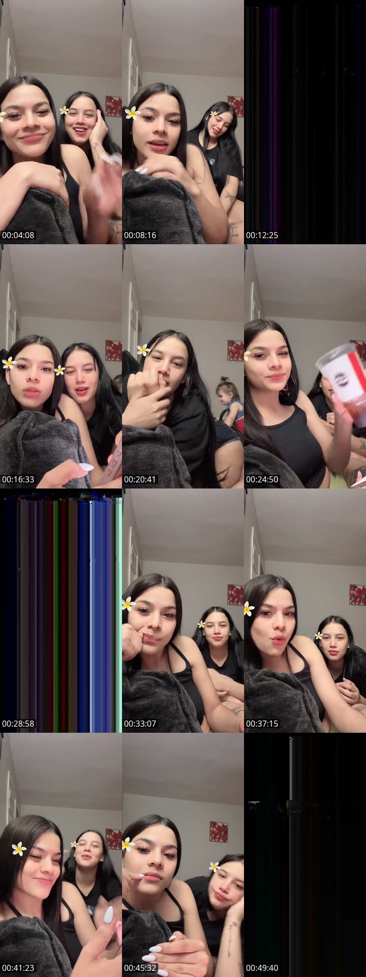 @genesisacevedo6 TikTok live stream