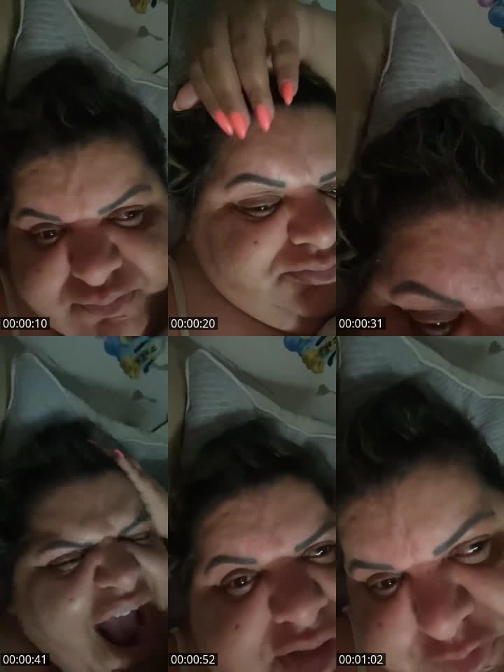 @carmitmt55 TikTok live stream