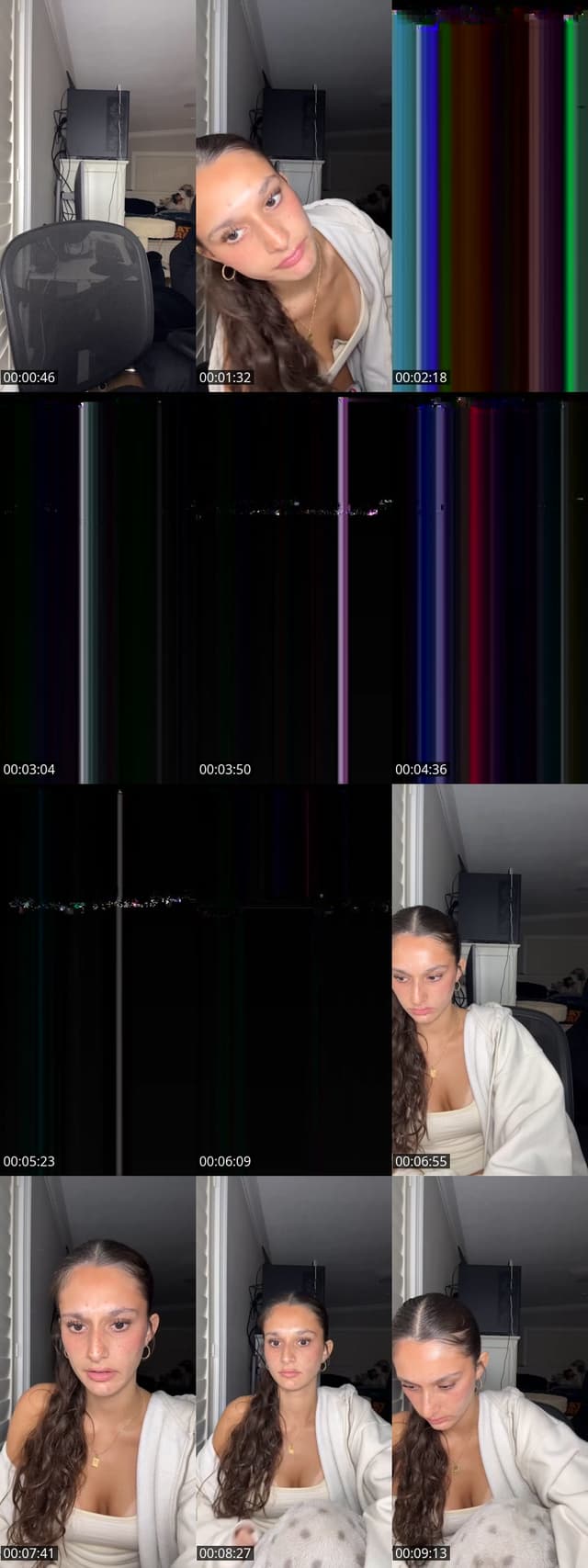 TikTok live: Let’s chat!! by @sophia.streams1