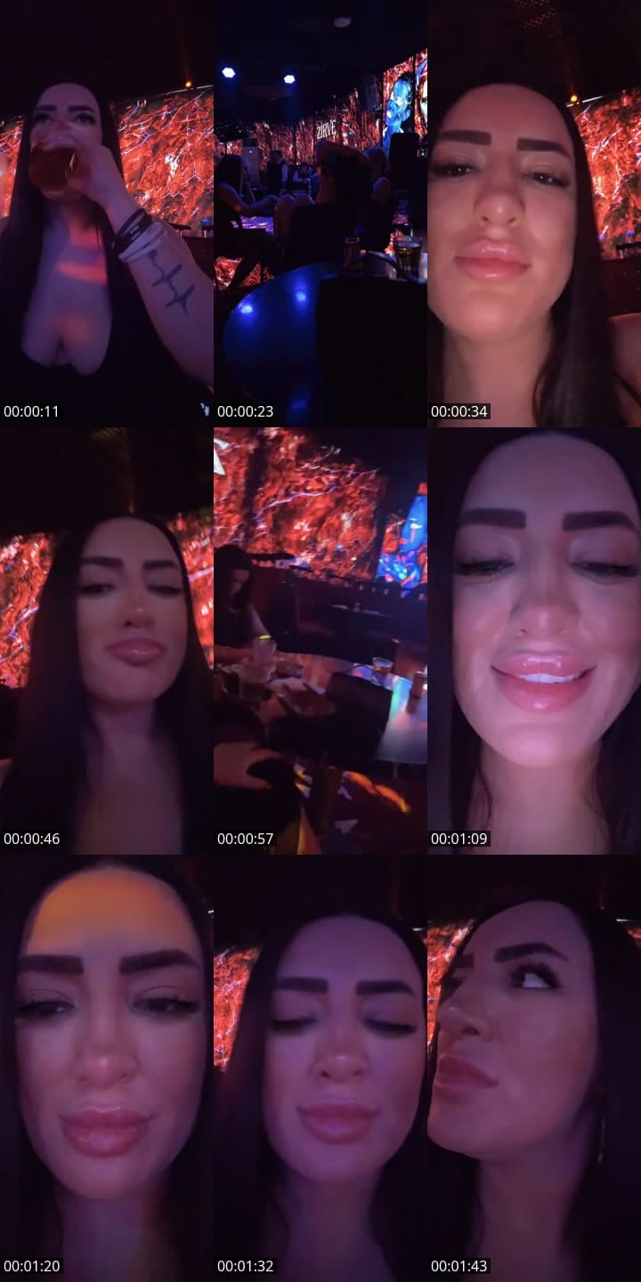 @1kubranaz TikTok live stream
