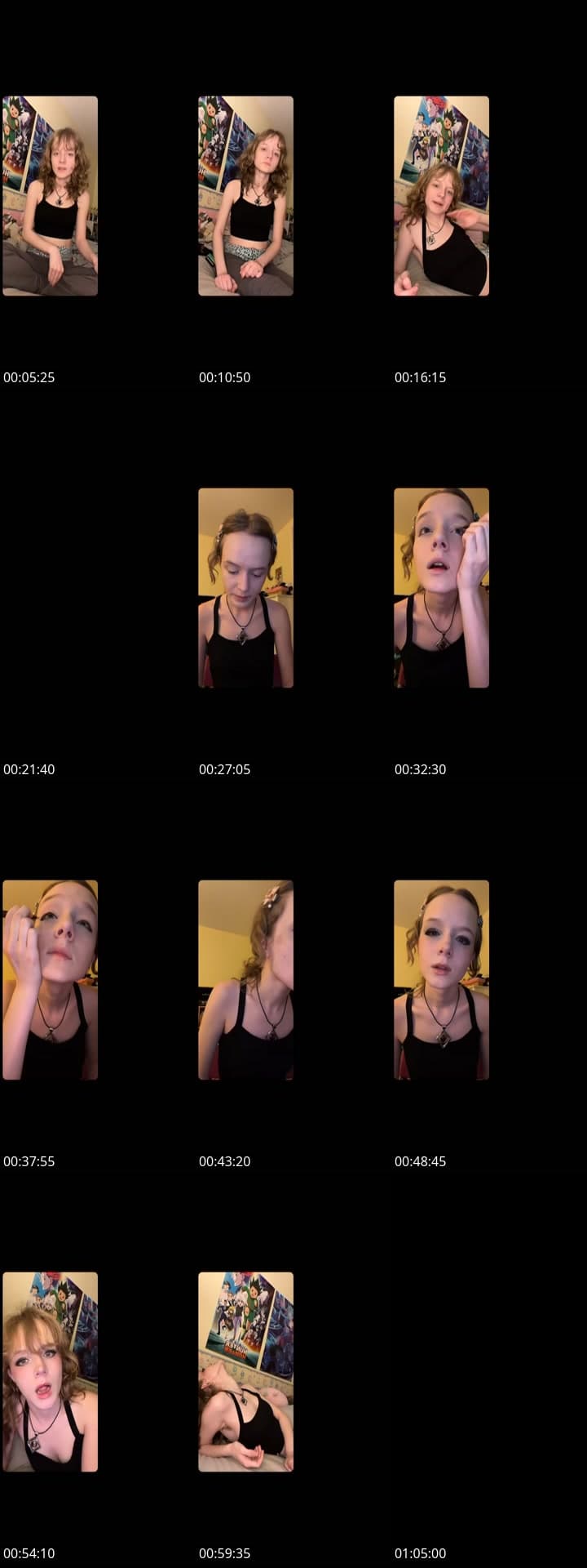 @veryvertigo TikTok live stream