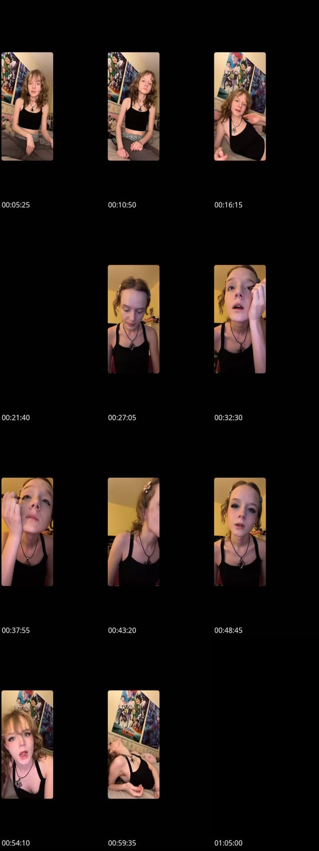 @veryvertigo past TikTok live from 2026-05-05