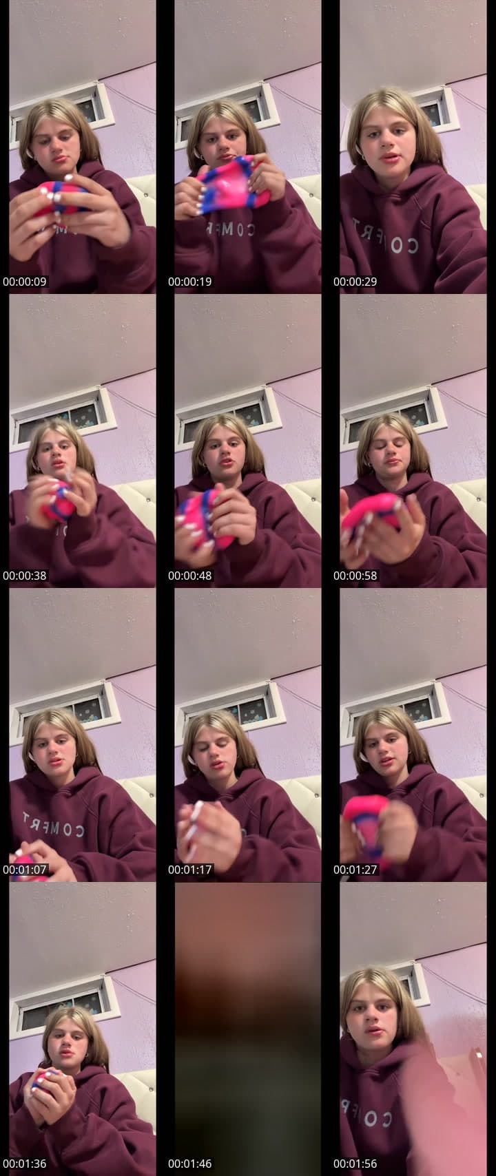 @daniray54 TikTok live stream