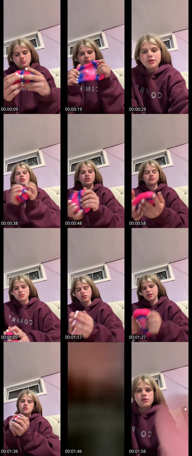 @daniray54 TikTok live from 2026-05-05