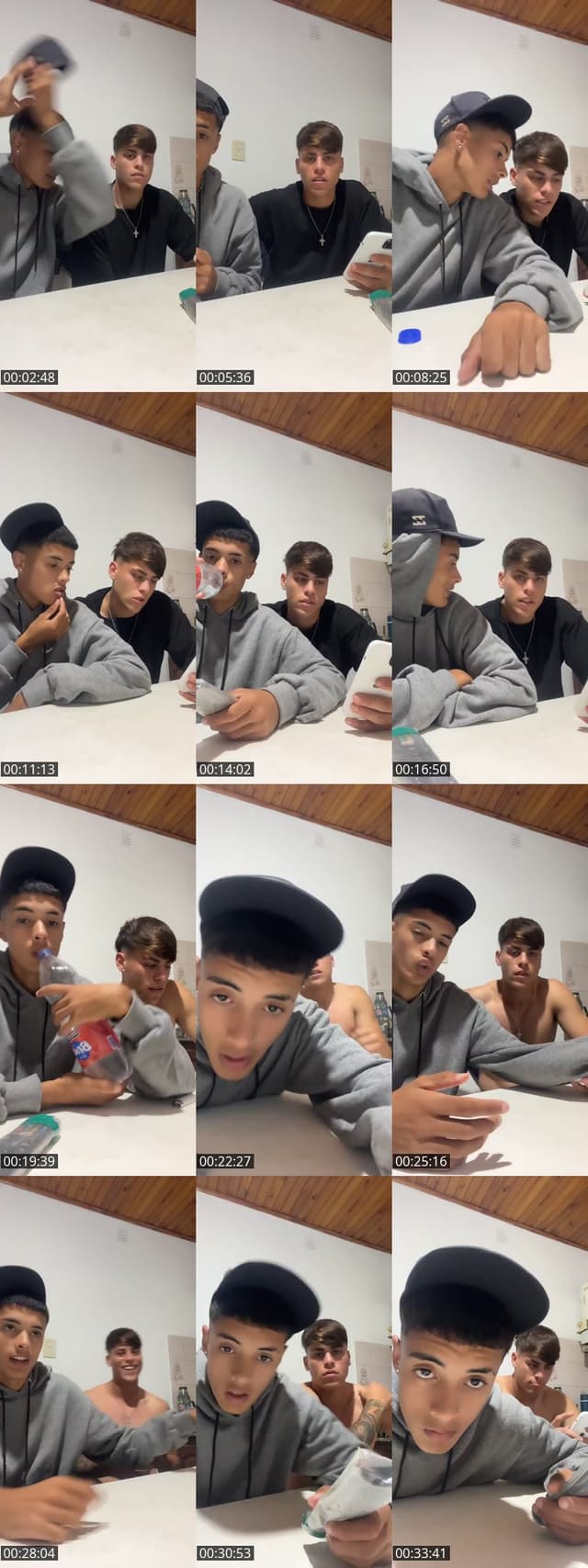 Past TikTok live: Reaccionando ig by @jesuseizaga5
